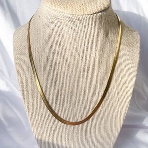 Snake Chain